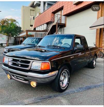 FORD-RANGER-1995