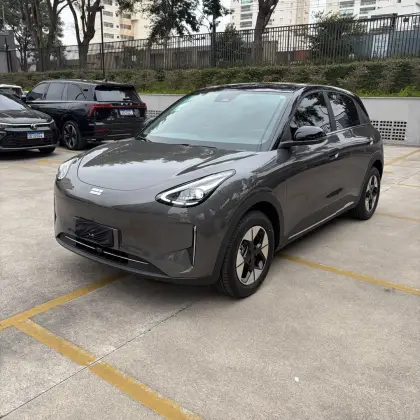 GEELY EX2 39,4 KW ELÉTRICO MAX