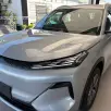 GEELY EX5 EM-i 1.5 PHEV PRO E-DHT GEELY EX5 EM-i 1.5 PHEV PRO E-DHT