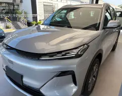 GEELY EX5 EM-i 1.5 PHEV PRO E-DHT GEELY EX5 EM-i 1.5 PHEV PRO E-DHT