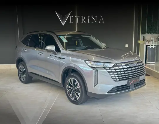 GWM HAVAL H6 1.5 FLEX PHEV19 E-TRACTION