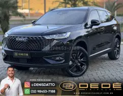 GWM HAVAL H6 1.5 HEV PREMIUM E-TRACTION GWM HAVAL H6 1.5 HEV PREMIUM E-TRACTION