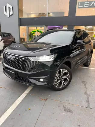 GWM HAVAL H6 1.5 PHEV PREMIUM AWD E-TRACTION GWM HAVAL H6 1.5 PHEV PREMIUM AWD E-TRACTION