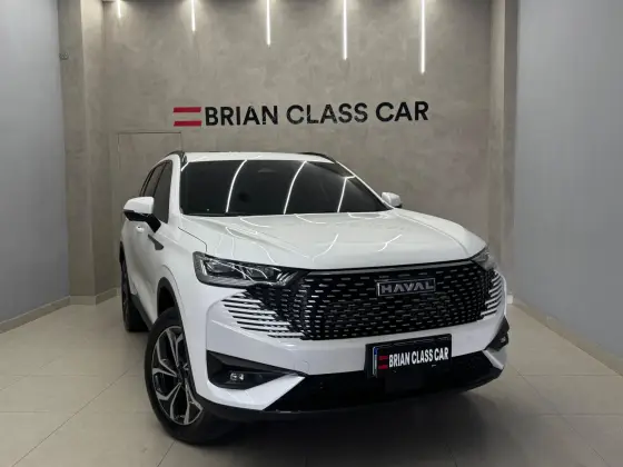 GWM HAVAL H6 1.5 PHEV PREMIUM AWD E-TRACTION