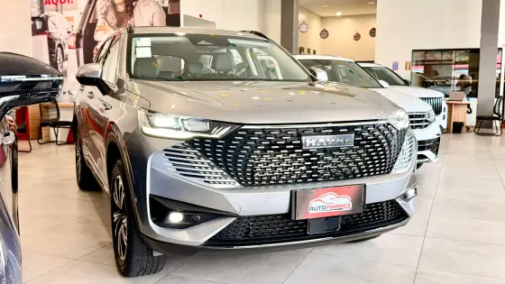 GWM HAVAL H6 1.5 PHEV19 E-TRACTION GWM HAVAL H6 1.5 PHEV19 E-TRACTION