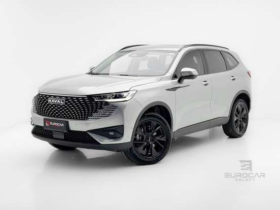 GWM-HAVAL H6-1.5 HEV PREMIUM E-TRACTION GWM-HAVAL H6-2023