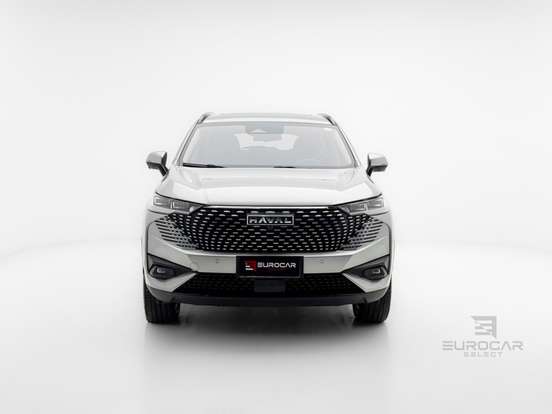 GWM-HAVAL H6-1.5 HEV PREMIUM E-TRACTION GWM-HAVAL H6-2023