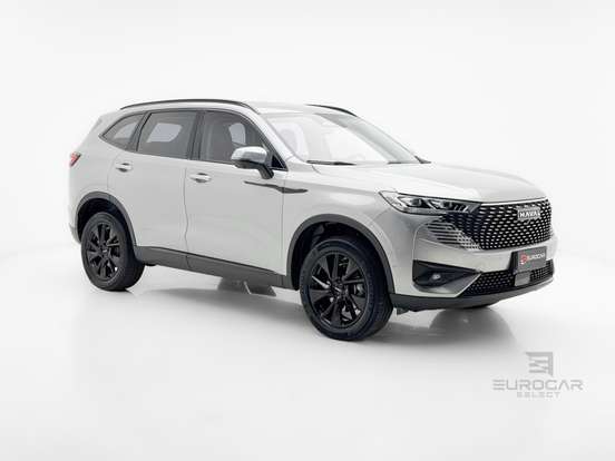 GWM-HAVAL H6-1.5 HEV PREMIUM E-TRACTION GWM-HAVAL H6-2023
