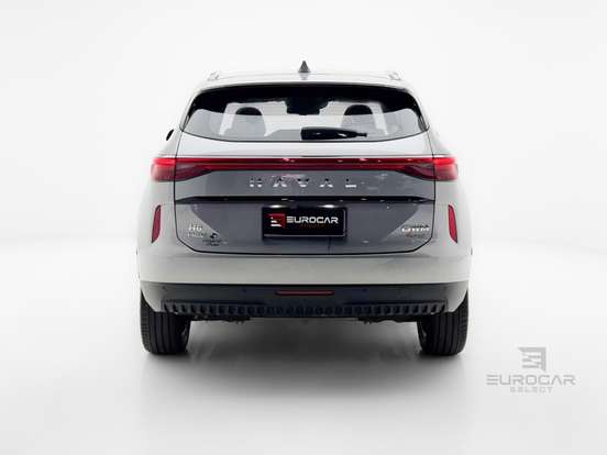 GWM-HAVAL H6-1.5 HEV PREMIUM E-TRACTION GWM-HAVAL H6-2023