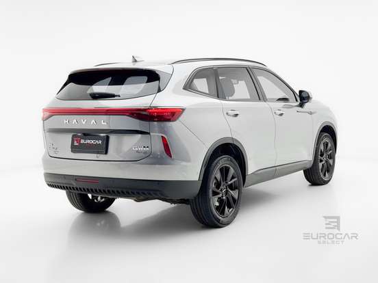 GWM-HAVAL H6-1.5 HEV PREMIUM E-TRACTION GWM-HAVAL H6-2023