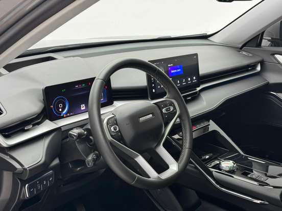 GWM-HAVAL H6-2023