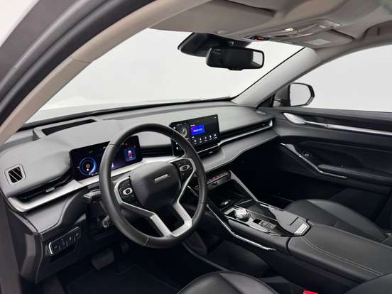 GWM-HAVAL H6-2023