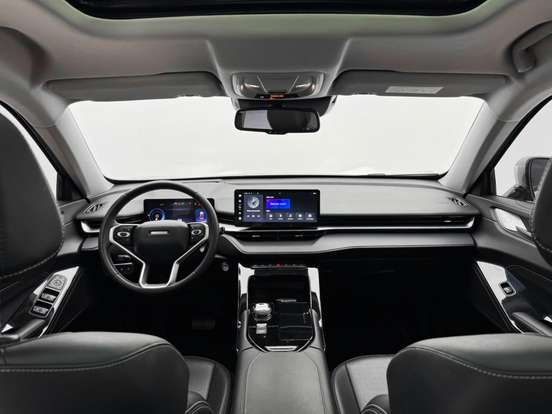 GWM-HAVAL H6-1.5 HEV PREMIUM E-TRACTION GWM-HAVAL H6-2023
