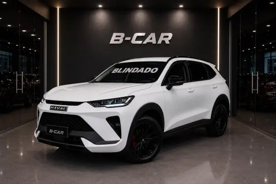 GWM HAVAL H6 GT 1.5 PHEV AWD E-TRACTION GWM HAVAL H6 GT 1.5 PHEV AWD E-TRACTION