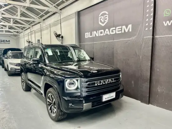 GWM-HAVAL H9-2.4 TURBO DIESEL EXCLUSIVE 4X4 AUTOMÁTICO GWM-HAVAL H9-2025
