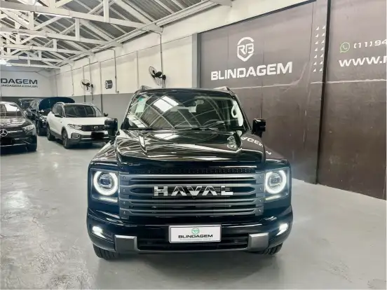 GWM-HAVAL H9-2.4 TURBO DIESEL EXCLUSIVE 4X4 AUTOMÁTICO GWM-HAVAL H9-2025