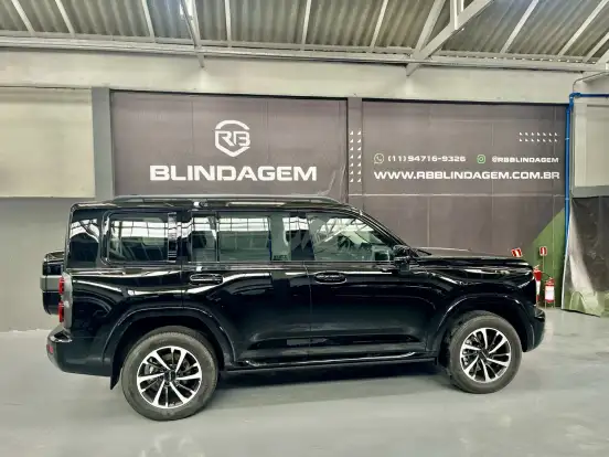 GWM-HAVAL H9-2025