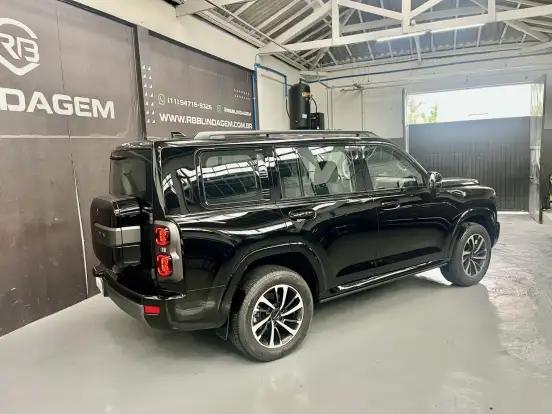 GWM-HAVAL H9-2025