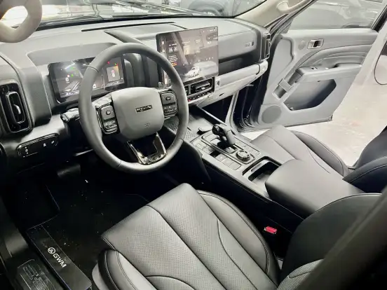 GWM-HAVAL H9-2025