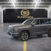 GWM HAVAL H9 2.4 TURBO DIESEL EXCLUSIVE 4X4 AUTOMÁTICO GWM HAVAL H9 2.4 TURBO DIESEL EXCLUSIVE 4X4 AUTOMÁTICO