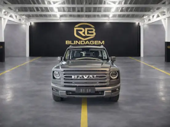 GWM-HAVAL H9-2.4 TURBO DIESEL EXCLUSIVE 4X4 AUTOMÁTICO GWM-HAVAL H9-2026