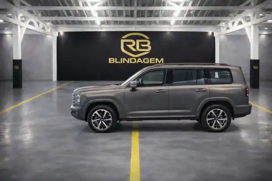 GWM-HAVAL H9-2026