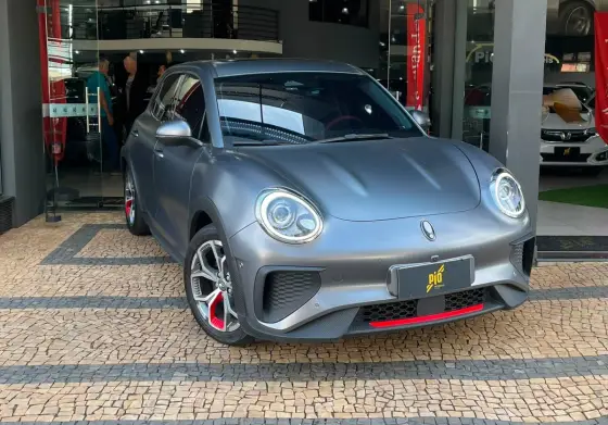 GWM ORA 03 63 KW ELÉTRICO GT GWM ORA 03 63 KW ELÉTRICO GT