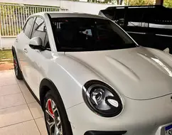 GWM ORA 03 63 KW ELÉTRICO GT GWM ORA 03 63 KW ELÉTRICO GT