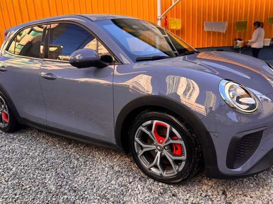 GWM-ORA 03-63 KW ELÉTRICO GT GWM-ORA 03-2024