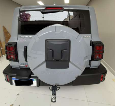 GWM-TANK 300-2.0 HI4-T PHEV 4X4 9HAT GWM-TANK 300-2025