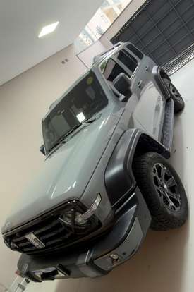 GWM-TANK 300-2025