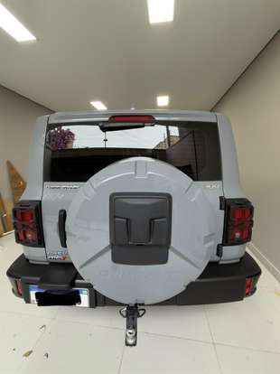 GWM-TANK 300-2025