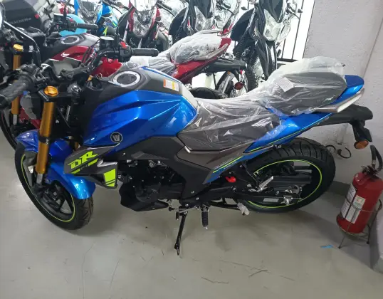 HAOJUE DR 160 S HAOJUE DR 160 S