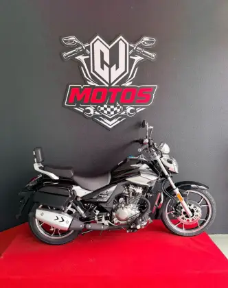 HAOJUE MASTER RIDE 150 HAOJUE MASTER RIDE 150