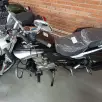 HAOJUE MASTER RIDE 150 HAOJUE MASTER RIDE 150