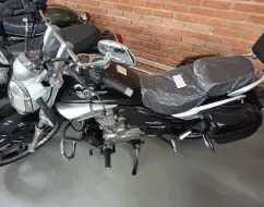 HAOJUE MASTER RIDE 150 HAOJUE MASTER RIDE 150