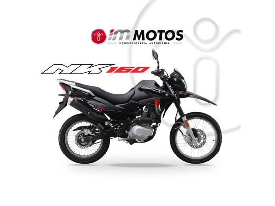 HAOJUE NK 160 ABS 