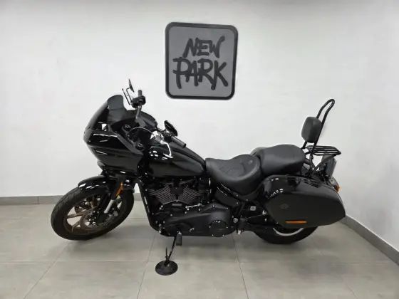 HARLEY-DAVIDSON LOW RIDER ST HARLEY-DAVIDSON LOW RIDER ST