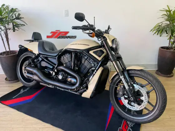 HARLEY-DAVIDSON NIGHT ROD SPECIAL HARLEY-DAVIDSON NIGHT ROD SPECIAL