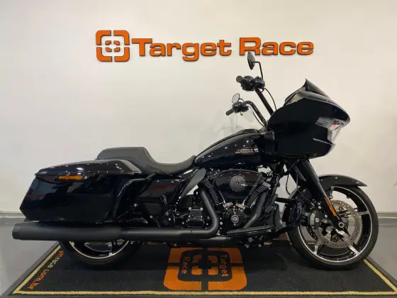 HARLEY-DAVIDSON ROAD GLIDE HARLEY-DAVIDSON ROAD GLIDE
