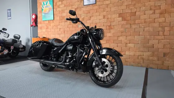 HARLEY-DAVIDSON ROAD KING SPECIAL HARLEY-DAVIDSON ROAD KING SPECIAL