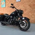 HARLEY-DAVIDSON ROAD KING SPECIAL HARLEY-DAVIDSON ROAD KING SPECIAL