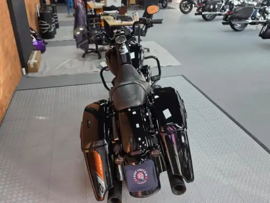 HARLEY-DAVIDSON-ROAD KING SPECIAL HARLEY-DAVIDSON-ROAD KING SPECIAL-2018