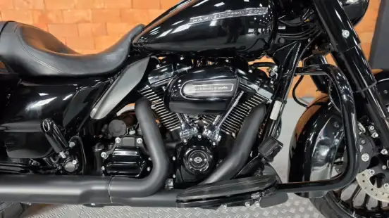 HARLEY-DAVIDSON-ROAD KING SPECIAL-2018