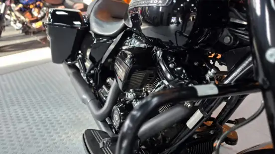 HARLEY-DAVIDSON-ROAD KING SPECIAL-2018