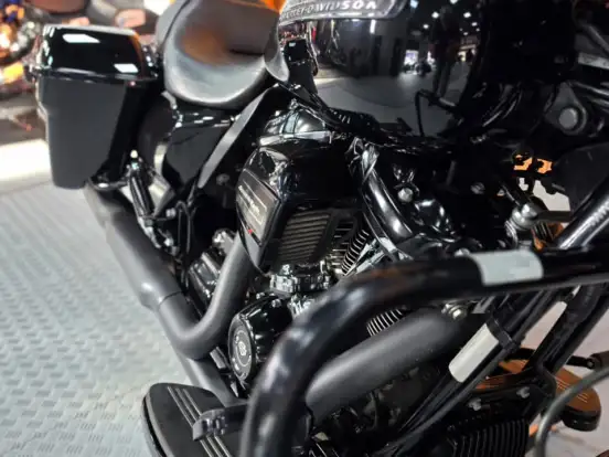 HARLEY-DAVIDSON-ROAD KING SPECIAL HARLEY-DAVIDSON-ROAD KING SPECIAL-2018