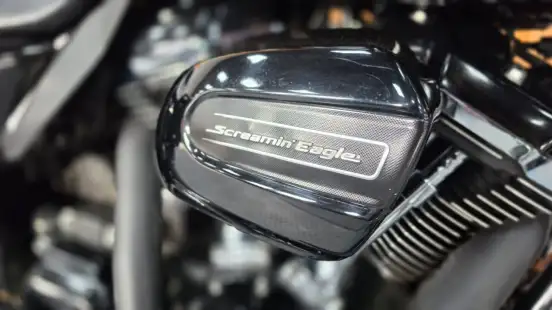 HARLEY-DAVIDSON-ROAD KING SPECIAL-2018