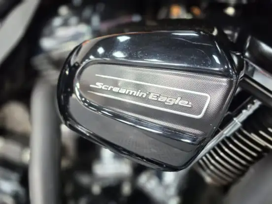 HARLEY-DAVIDSON-ROAD KING SPECIAL HARLEY-DAVIDSON-ROAD KING SPECIAL-2018