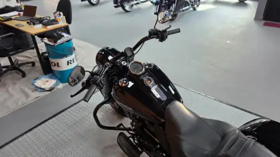 HARLEY-DAVIDSON-ROAD KING SPECIAL-2018