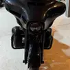HARLEY-DAVIDSON CVO STREET GLIDE HARLEY-DAVIDSON CVO STREET GLIDE